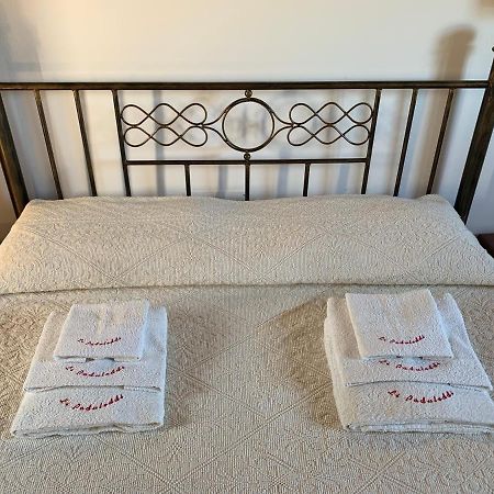 Li Paduleddi Country Guest House Олбия Екстериор снимка